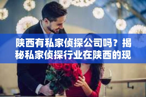 陕西有私家侦探公司吗？揭秘私家侦探行业在陕西的现状与选择