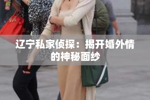 辽宁私家侦探：揭开婚外情的神秘面纱