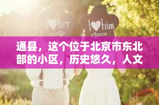 通县，这个位于北京市东北部的小区，历史悠久，人文气息浓厚。近年来，随着社会的发展，人们对于隐私保护和信息安全的意识逐渐增强，私家侦探这一职业也逐渐走进了人们的视野。那么，通县有私家侦探吗？今天，我们就来聊聊这个话题。