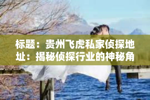 标题：贵州飞虎私家侦探地址：揭秘侦探行业的神秘角落