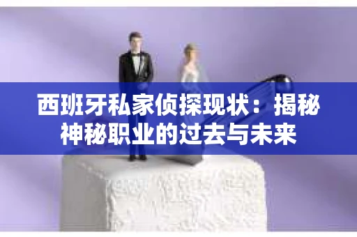 西班牙私家侦探现状：揭秘神秘职业的过去与未来