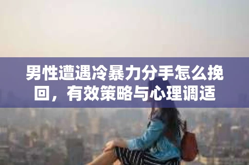 男性遭遇冷暴力分手怎么挽回，有效策略与心理调适